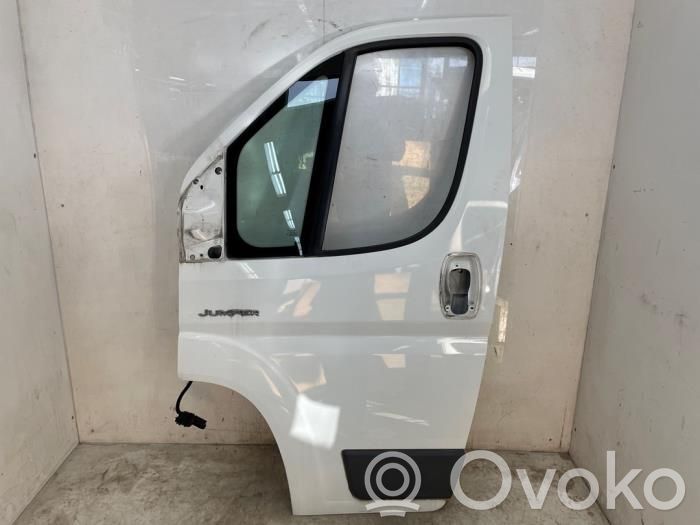 Citroen Jumper Drzwi 