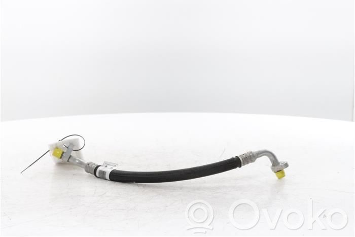 Peugeot 208 II Conductă/furtun aer condiționat (A/C) 