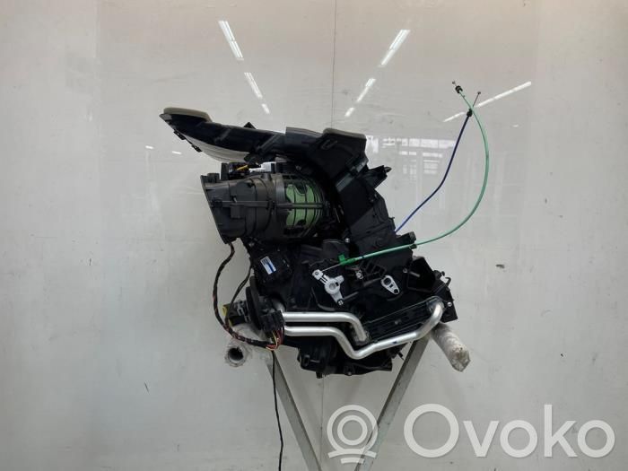 Renault Trafic III (X82) Obudowa nagrzewnicy 