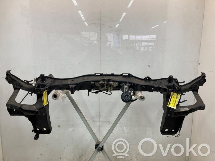 Renault Kangoo II Panou suport radiator 