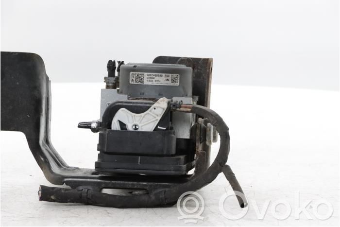 Peugeot 208 I ABS Pump 