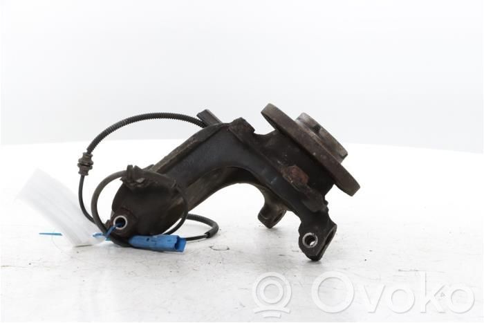 Peugeot 208 I Fuso a snodo con mozzo ruota anteriore 
