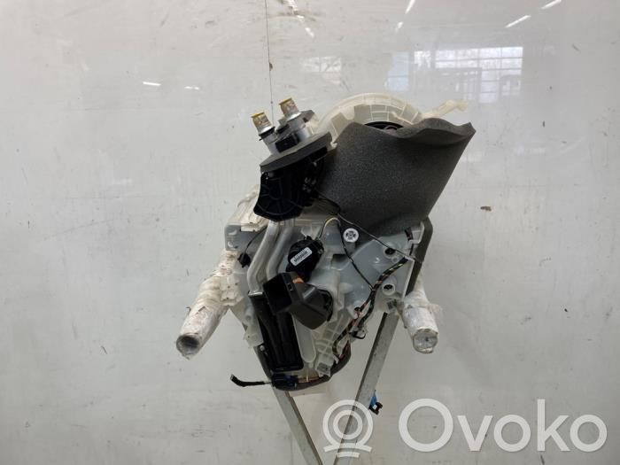 Peugeot 208 I Obudowa nagrzewnicy 