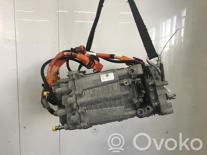 Renault Zoe Motor 