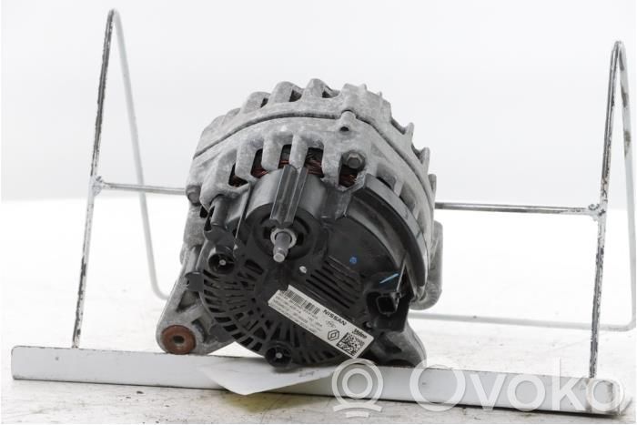 Renault Clio V Alternador 