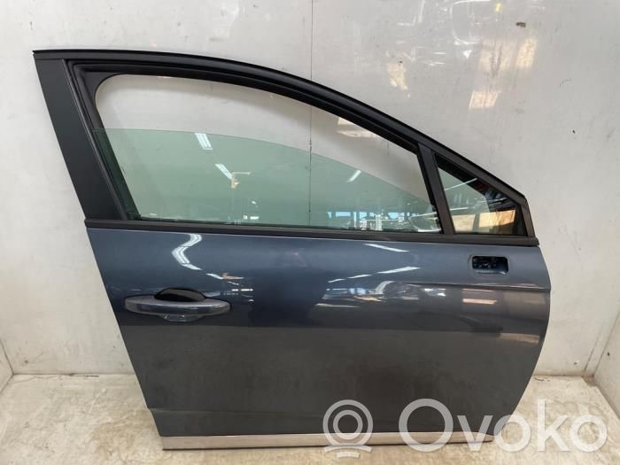 Renault Clio V Durvis 