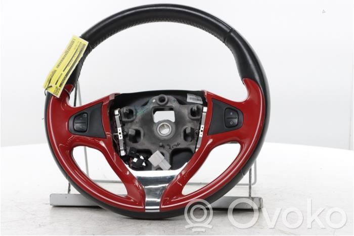 Renault Clio IV Kierownica 