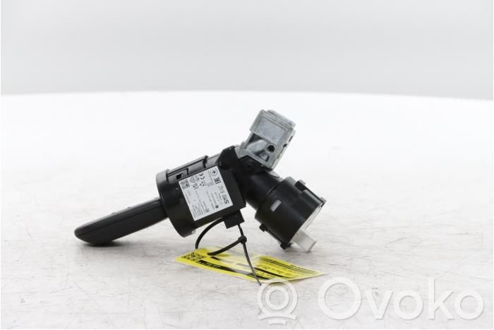 Renault Trafic III (X82) Kit cu ECU motor și set închidere uși 