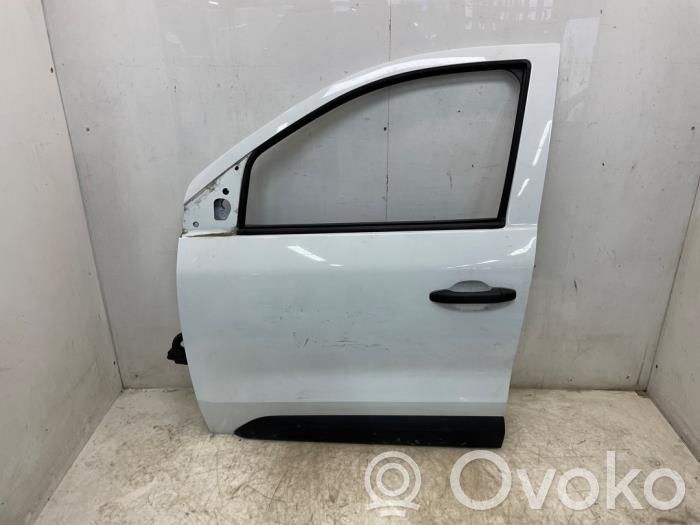 Renault Express Durvis 