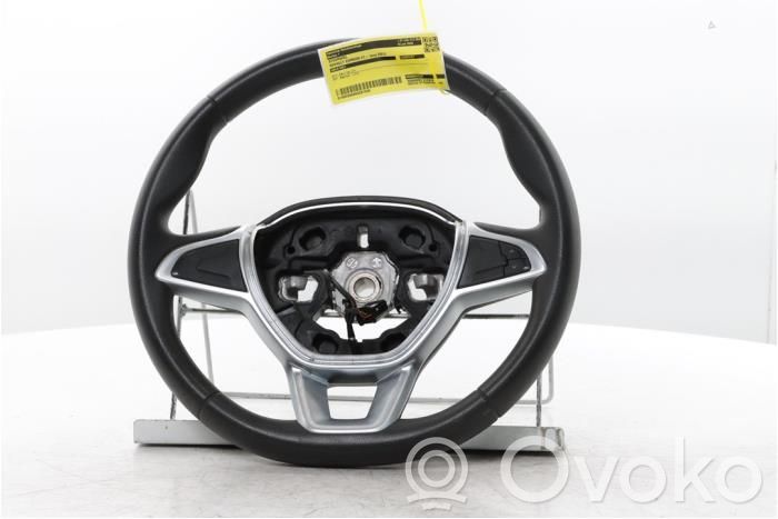 Renault Express Lenkrad 
