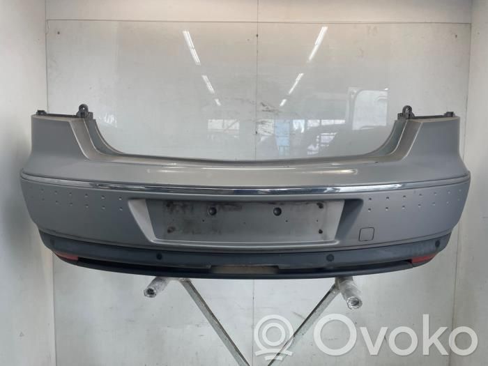Renault Vel Satis Bamperis 