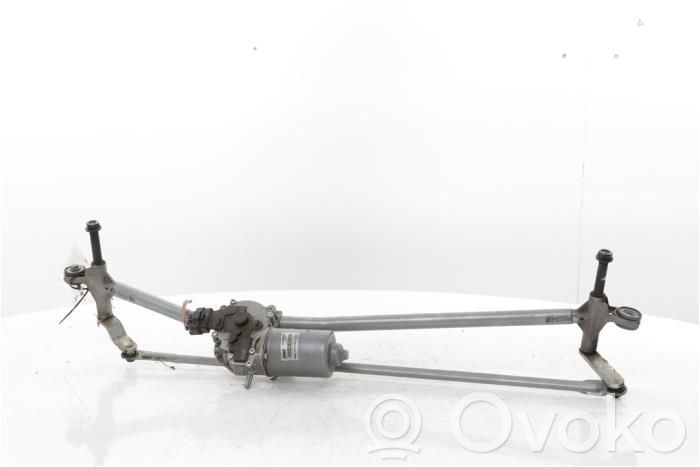 Renault Master III Motor și paralelogram ștergător parbriz 