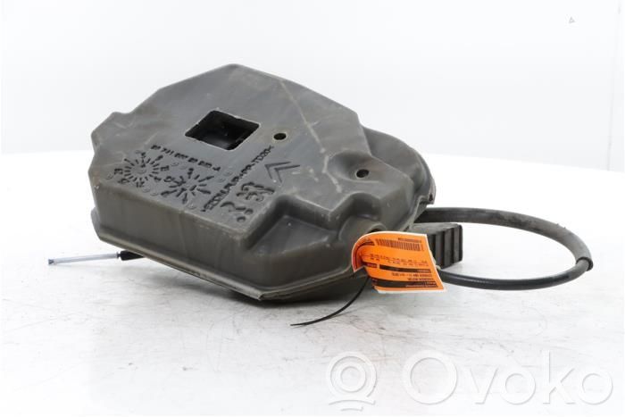 Citroen DS4 Motor frână de mână/parcare 