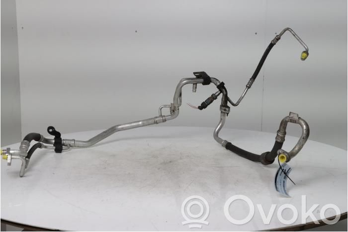 Peugeot 308 Conductă/furtun aer condiționat (A/C) 
