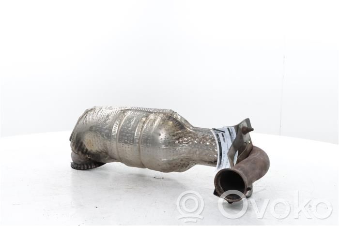 Peugeot 308 Filtru de particule catalizator/FAP/DPF 