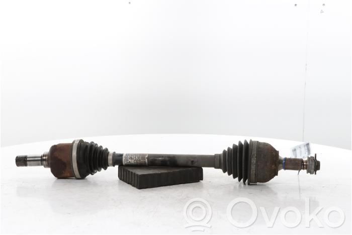 Peugeot Expert Antriebswelle vorne 