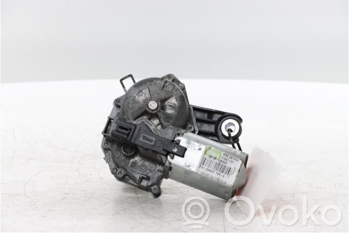 Citroen C1 Motor ștergător lunetă 