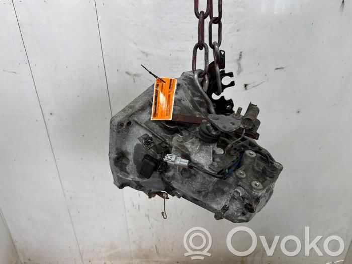 Citroen C1 Scatola del cambio manuale a 5 velocità 