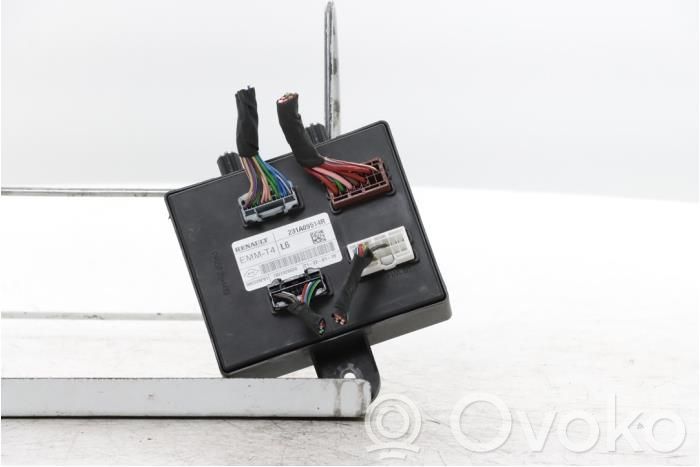 Central body control module   231A09514R