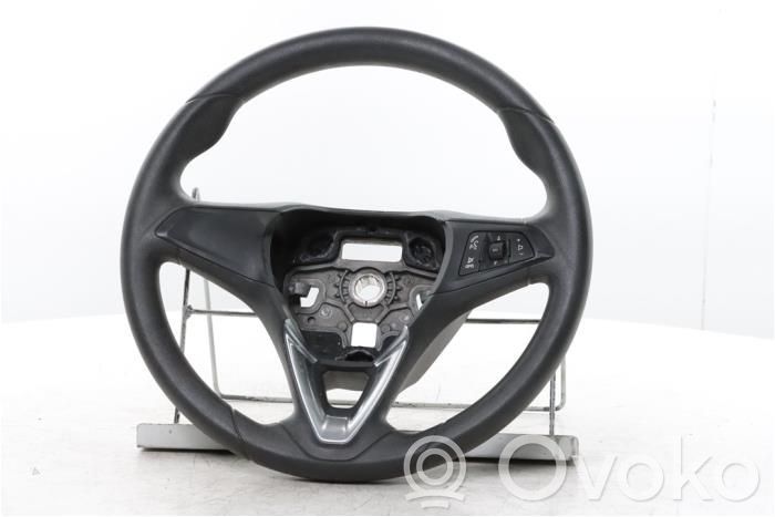 Opel Corsa E Vairas 