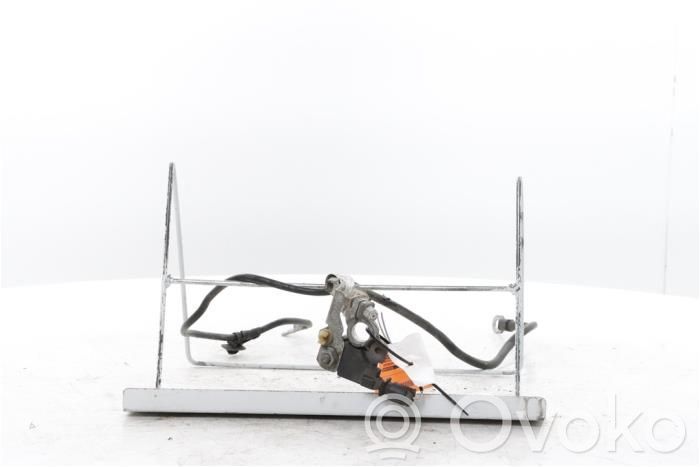 Citroen C4 Grand Picasso Cavo negativo messa a terra (batteria)
