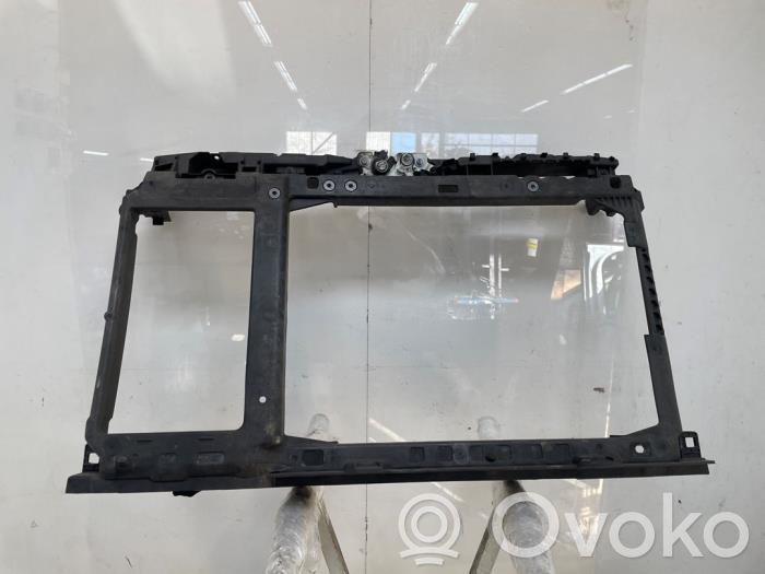 Peugeot 208 II Panou suport radiator 