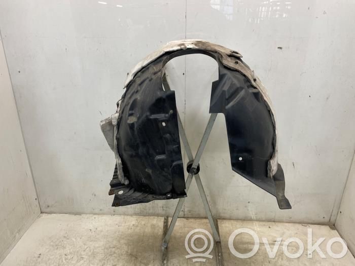 Opel Corsa F Apărători interioare aripă roată față 