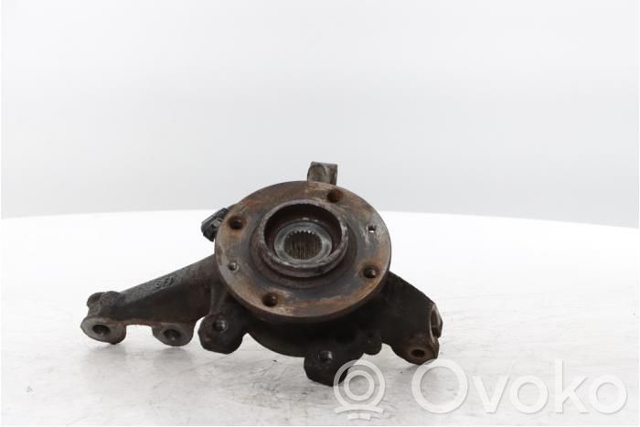 Opel Corsa F Fuso a snodo con mozzo ruota anteriore