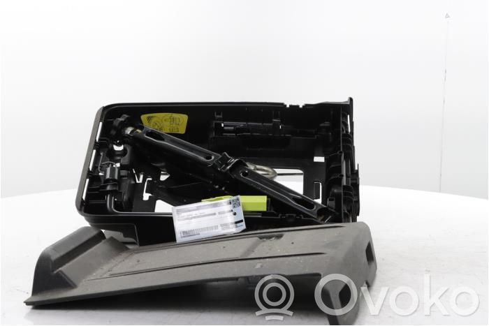 Peugeot Expert Cric