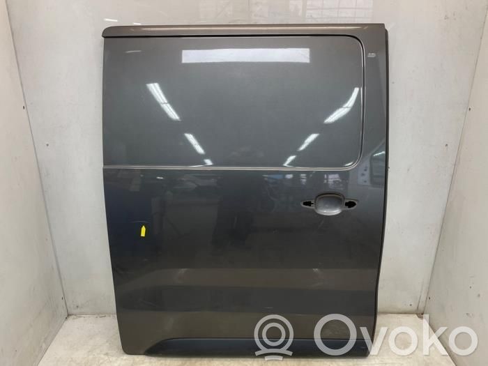 Peugeot Expert Drzwi boczne / przesuwne 