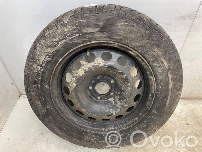 Peugeot Expert Roue de secours R16 