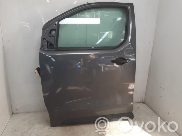 Peugeot Expert Drzwi 