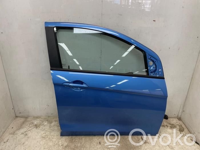 Opel Karl Portiera anteriore 