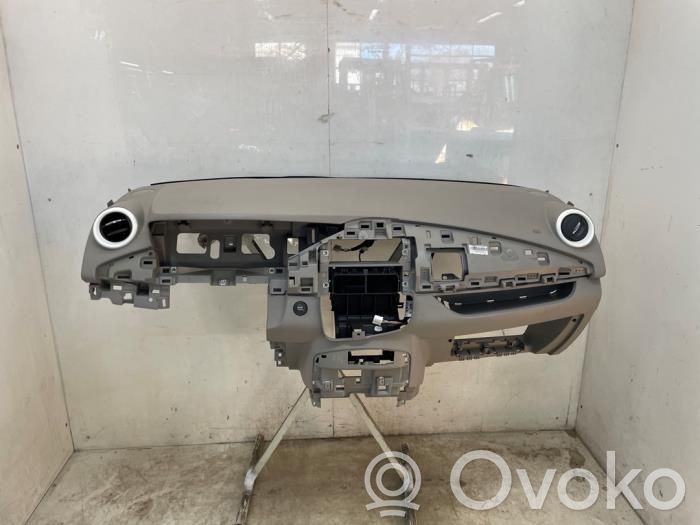 Renault Zoe Panel de instrumentos 