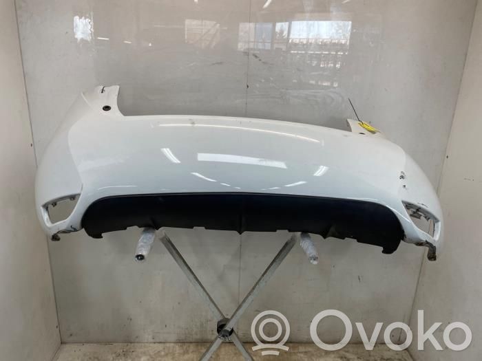Renault Zoe Parachoques 