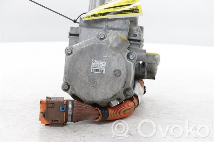 Renault Zoe Compressore aria condizionata (A/C) (pompa) 