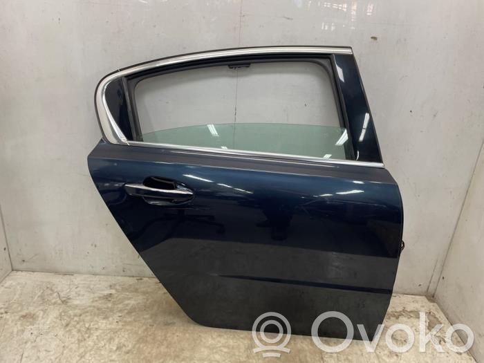 Ușă spate   9008X3