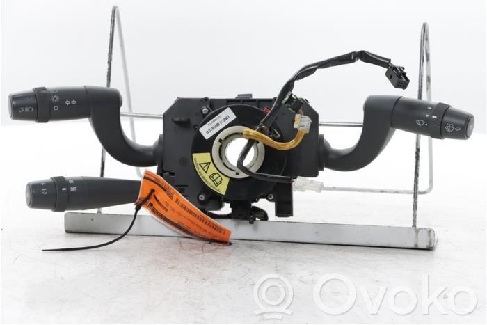 Citroen Jumper Interruptor/palanca de limpiador de luz de giro 