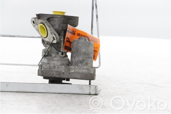 Citroen Jumper Zawór EGR 