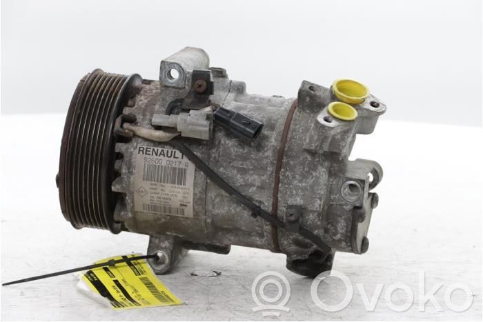Renault Captur Compresor (pompă) aer condiționat (A/C) 
