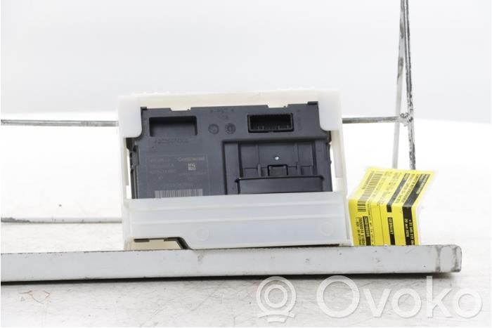 Renault Captur Unitate/modul de control motor 