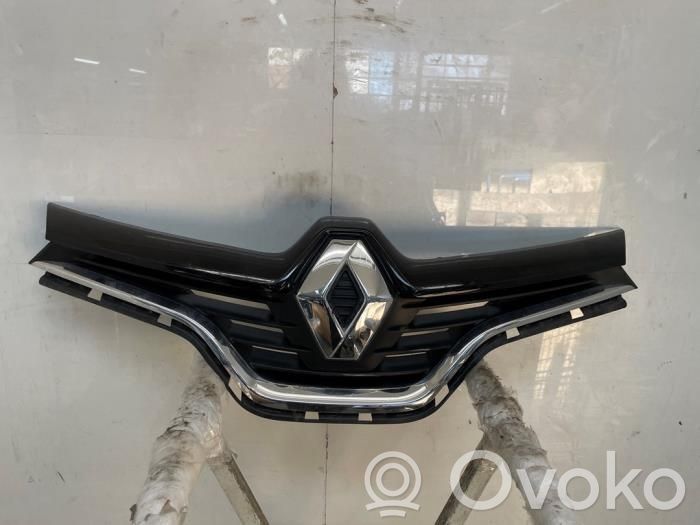 Renault Captur Grilă radiator față 