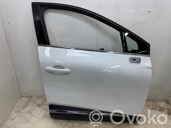 Renault Captur II Puerta delantera 