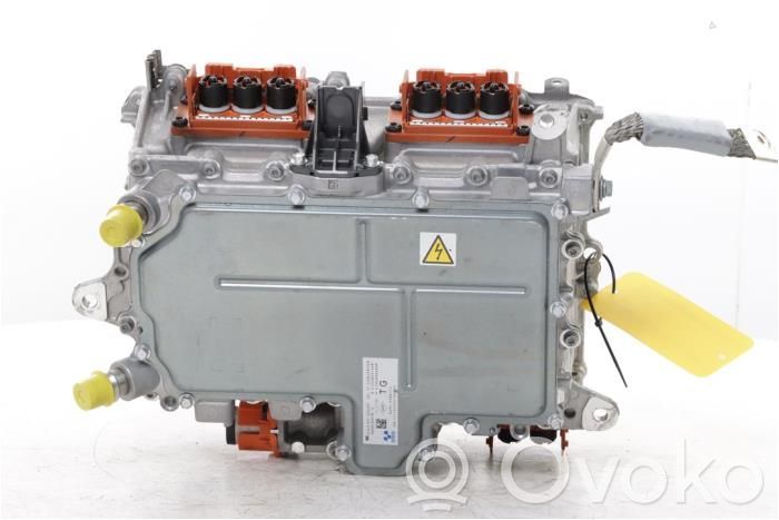 Renault Captur II Inversor/convertidor de voltaje 