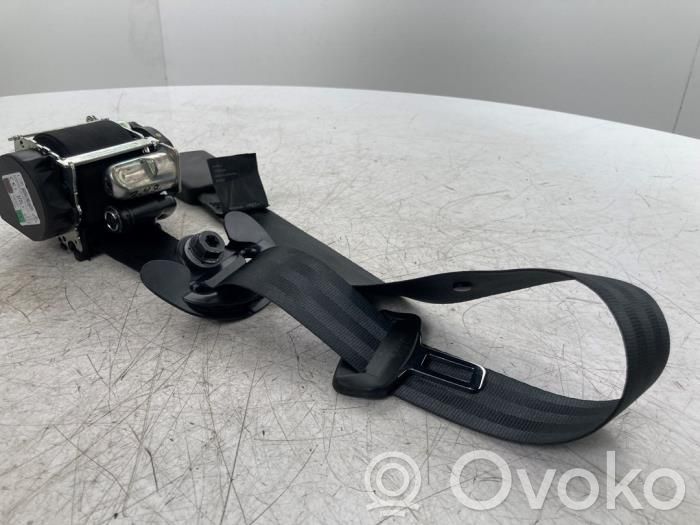 Opel Corsa F Centură de siguranță față 