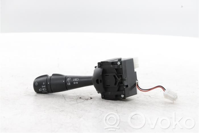 Renault Captur Lichtschalter 