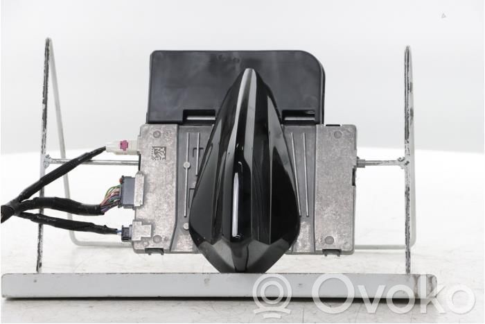 Peugeot 308 Amplificatore antenna