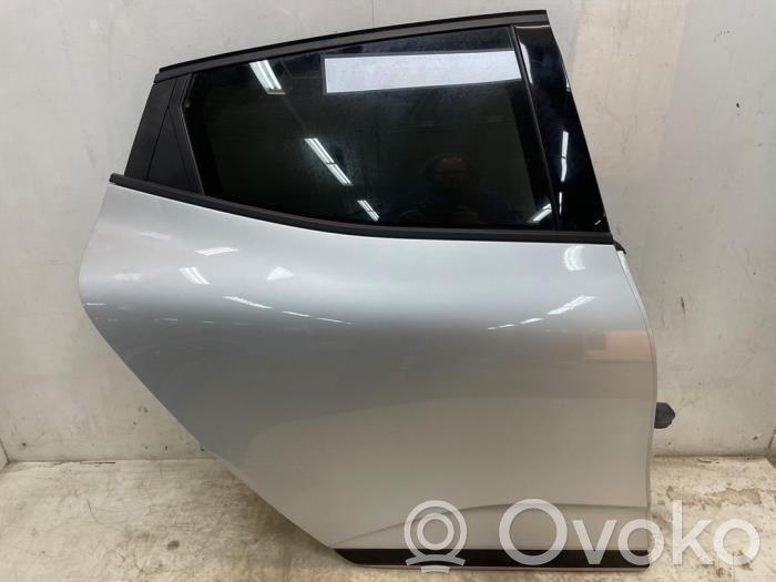 Renault Clio V Ușă spate 
