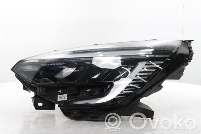 Renault Clio V Scheinwerfer 