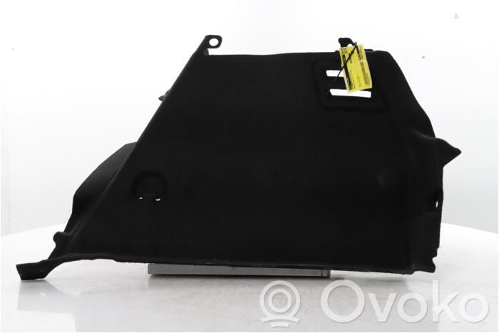 Renault Clio V Rivestimento pannello laterale del bagagliaio/baule